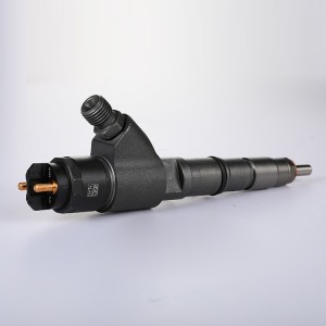 injector 0445120067