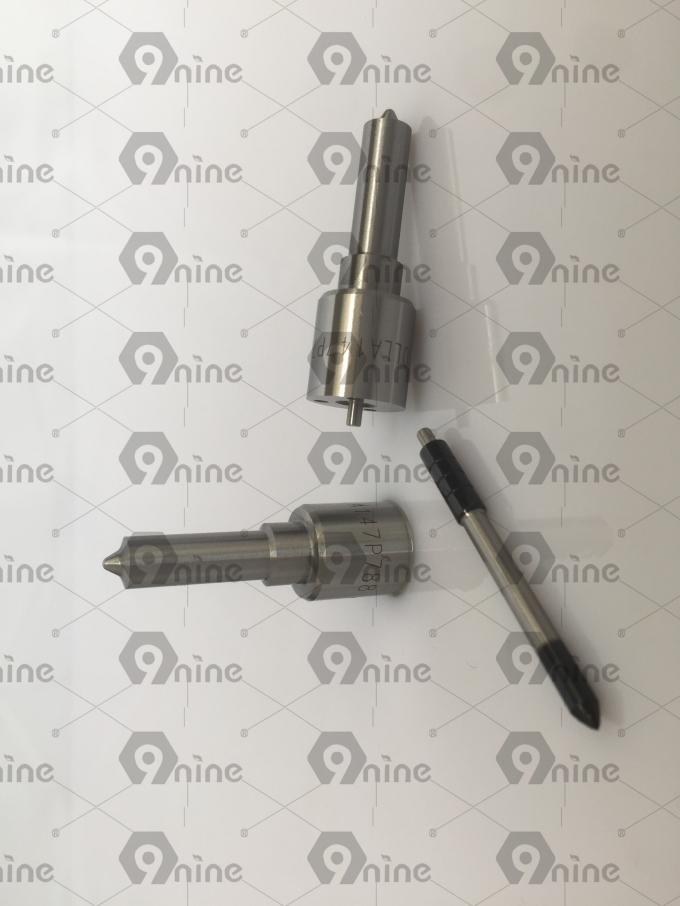 DLLA147P788 Injector Nozzle 093400-7880 For 095000-0940 23670-39035 0