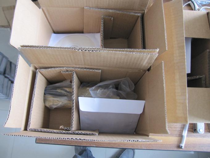 OEM Perkins Fuel Injectors 2645A738 Long Service Life Time 0