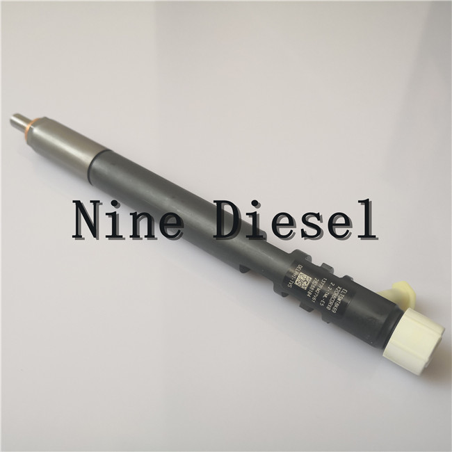 Light Weight Common Rail Diesel Injectors 28288104 For Tata Aria 2.2 1