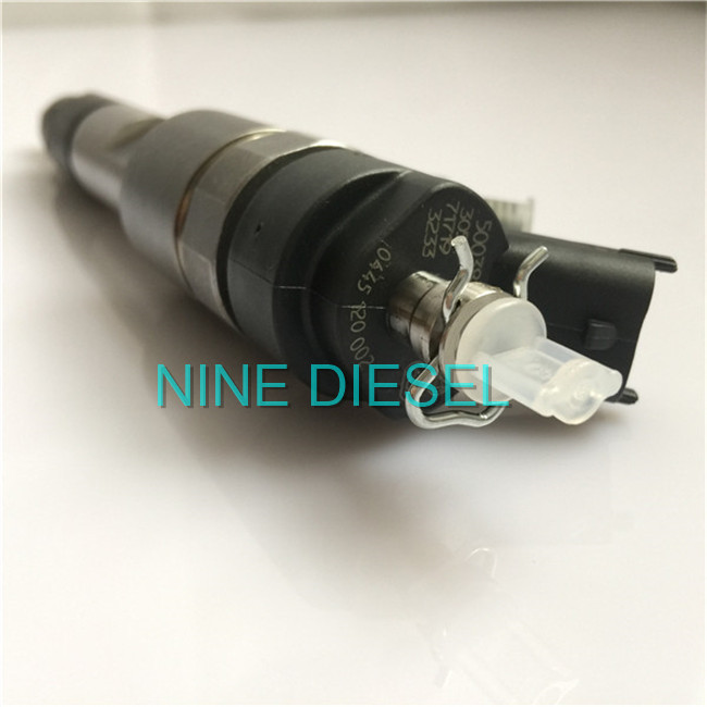 Common Rail Diesel Injector 0445120002 / 0986435501 For CITROEN 1