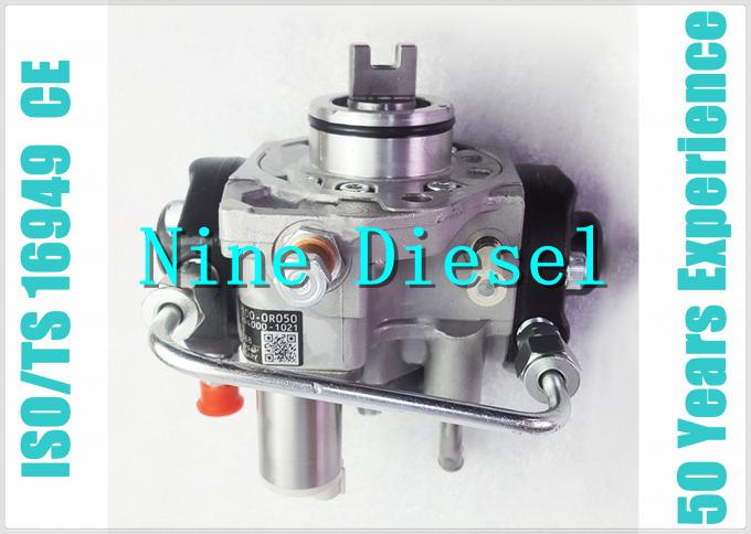 High Pressure Common Rail Diesel Pump 294000-1021 2100-0R050 For Toyota 0