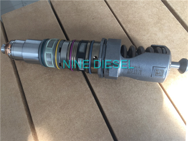 Original Diesel Injector 3155040 BEBE4B12004 Common Rail Diesel Injector For 0