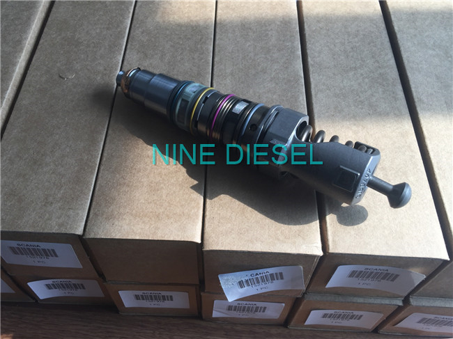 Original Diesel Injector 3155040 BEBE4B12004 Common Rail Diesel Injector For 1