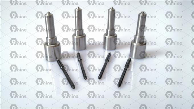 CR Common Rail Injector Nozzles With ISO / TS16949 Certification 0
