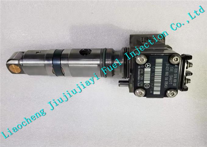 OEM Diesel Injector 0414799008 0 414 799 008 For MERCEDES BENZ 0