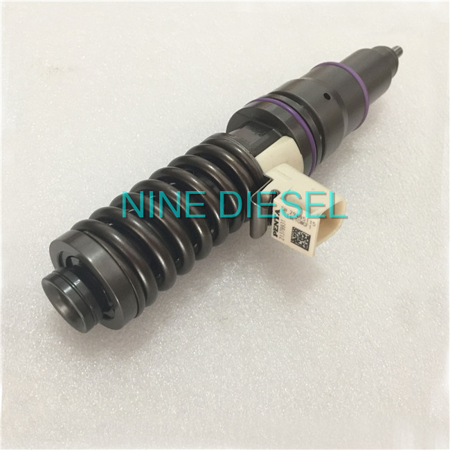 Original Diesel Injector 3801368 Common Rail Diesel Injector For D12 0