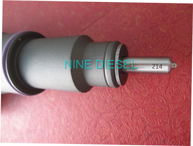 CR Common Rail Diesel Injectors 20569291 L214PBC Nozzle 1