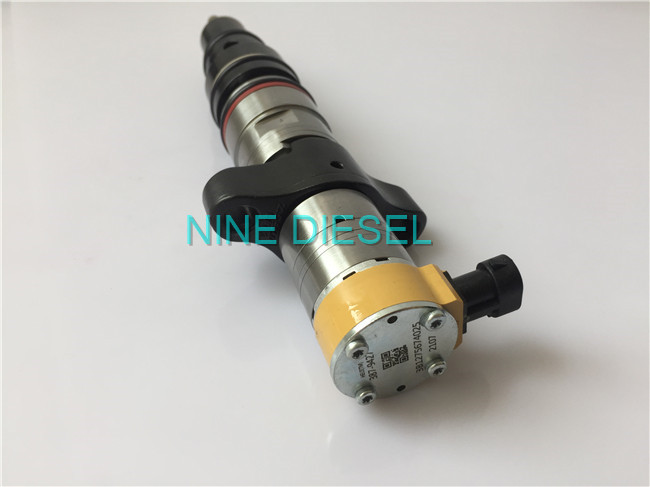 High Speed Steel Fuel Injectors , CAT C7 Injector 387-9427 10R7225 1