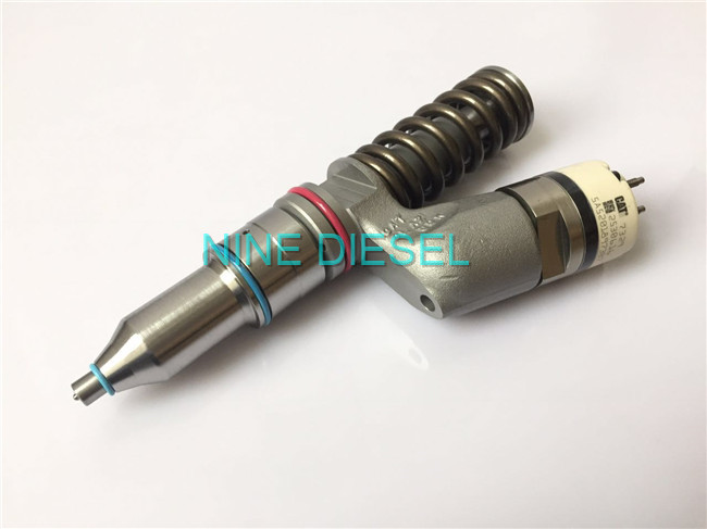 Excavator Diesel Injectors 253-0616 10R3265 For Articulated Dump Truck 1