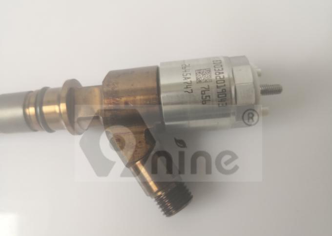 Diesel Fuel Injector 320-0680 2645A747 2645A746 For Perkins 1