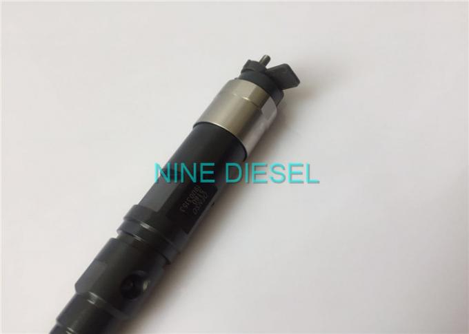 Diesel Injector 095000-5160 RE518725 Common Rail Injector For John Deere 1