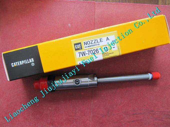 8N7005 Fuel Injectors 0R3418 For CAT 3306 3304 Engine 0