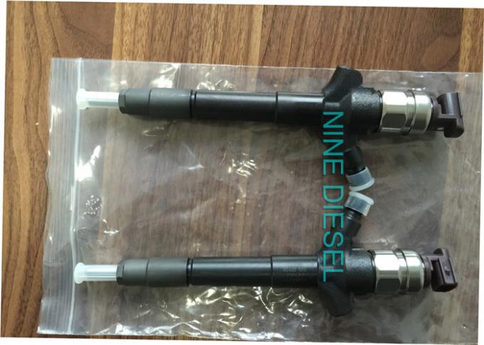 Excellent Performance Diesel Injectors 095000-9560 1465A257 For Mitsubishi L200 0