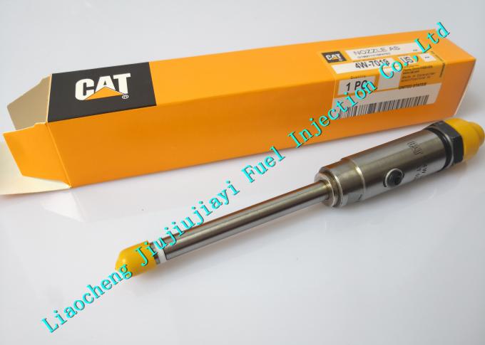 Light Weight Fuel Injectors 4W-7019 0R3536 For 3408 3412 Engine 1