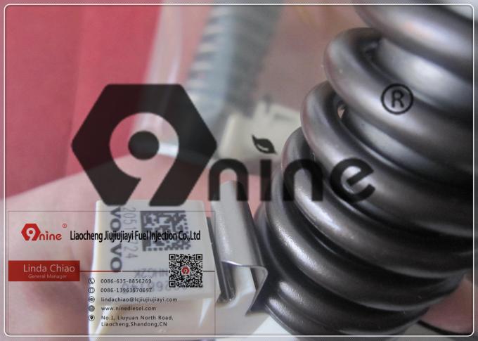 1500G Unit Injector 20510724 BEBE4D00203 Long Service Life Time 0