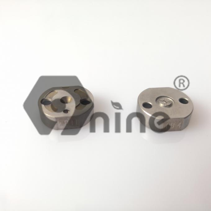 Common Rail Valve Orifice Plate IIB4 Long Service Life Time 1
