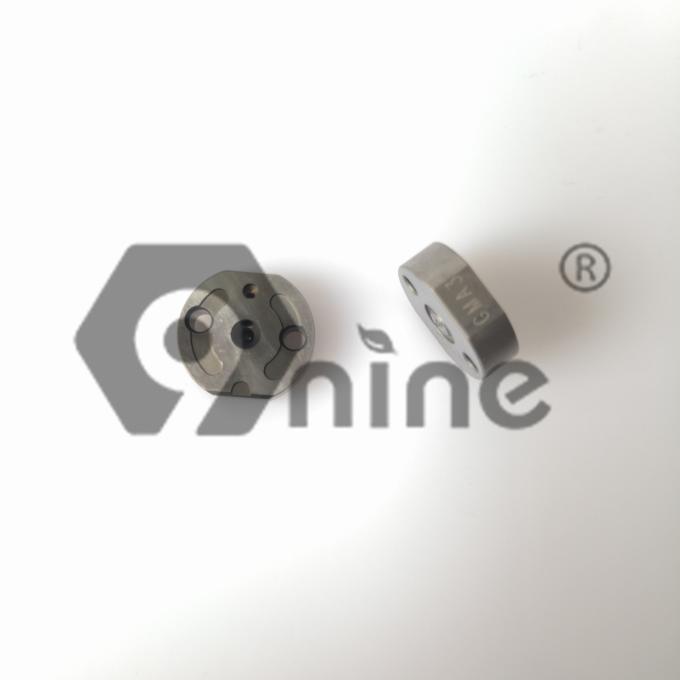 Injector Common Rail Spare Parts Control Valve Orifice Plate GMA3 1