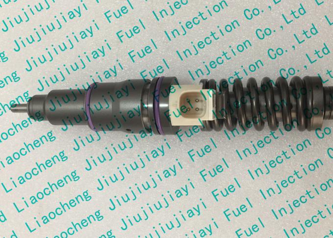 High Performance Diesel Injectors , Truck Injectors 21379931 0