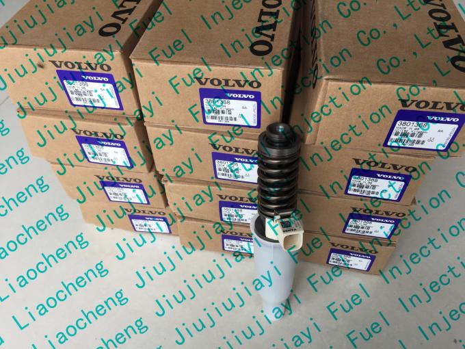 Lightweight Diesel Injectors Penta Engine Spare Parts 3801368 0