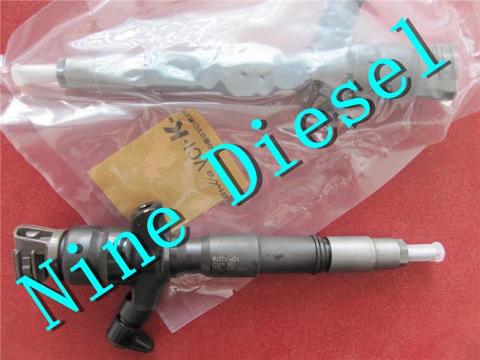 Hot Sale China OEM 2KD Diesel Fuel Injector 23670-30450 0