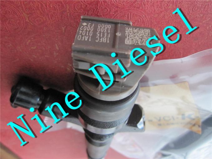 Hot Sale China OEM 2KD Diesel Fuel Injector 23670-30450 1