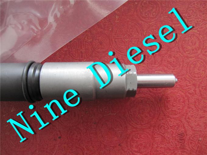 Hot Sale China OEM 2KD Diesel Fuel Injector 23670-30450 2
