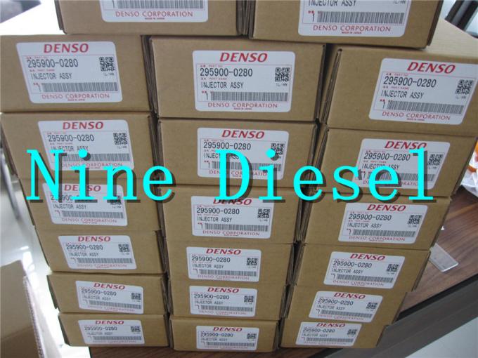 Hot Sale China OEM 2KD Diesel Fuel Injector 23670-30450 3