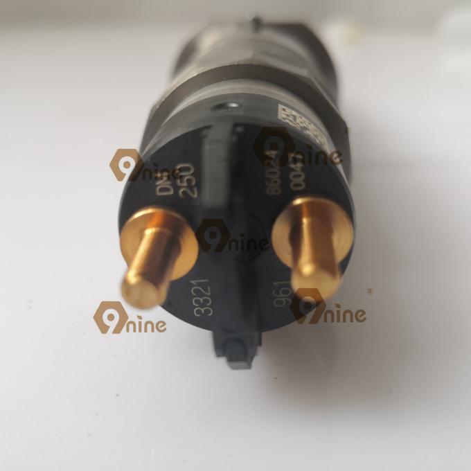 Genuine Diesel Fuel Injector Common Rail Injector 0445120250 0 445 120 250 1