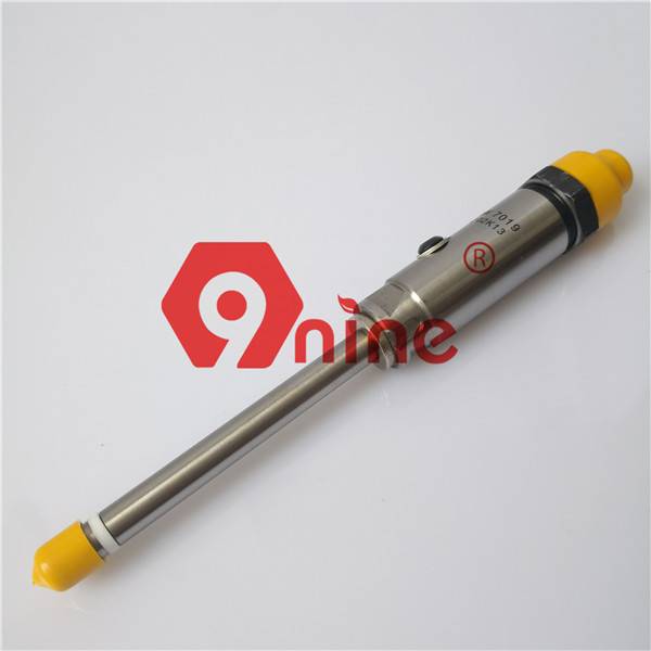 Caterpillar 3408 3412 Pencil Injector 4W7019 0R3536