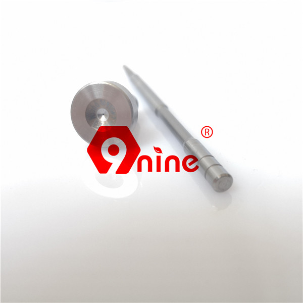 injector valve F00RJ00218 For Injector 0445120003/0445120004
