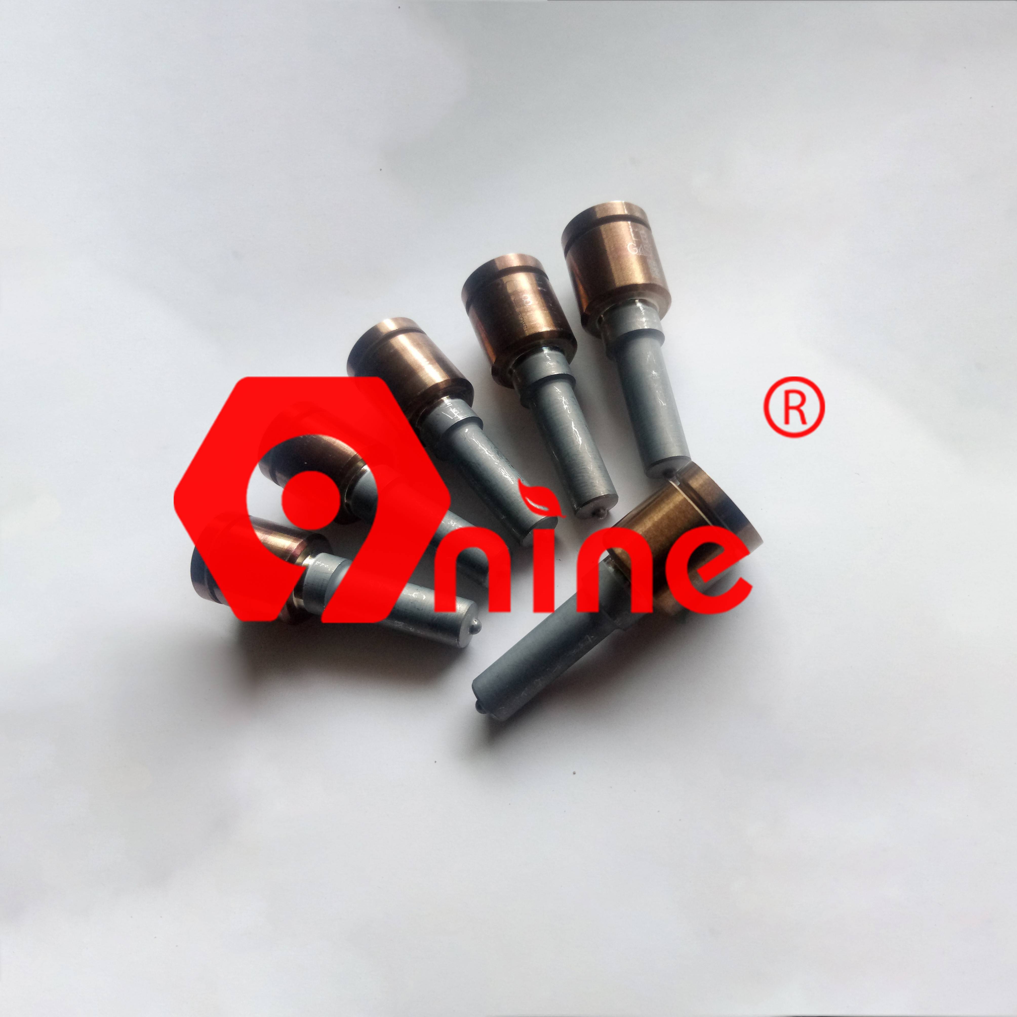Denso Common Rail Nozzle G4S008 23670-0E020 23670-09430