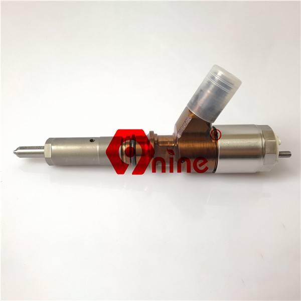 Cat Perkins Injector 2645A751 For C6.6
