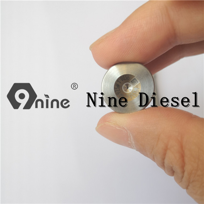 F00R J00 420 common rail injector control valve set F00RJ00420 For 0445120011 Injector