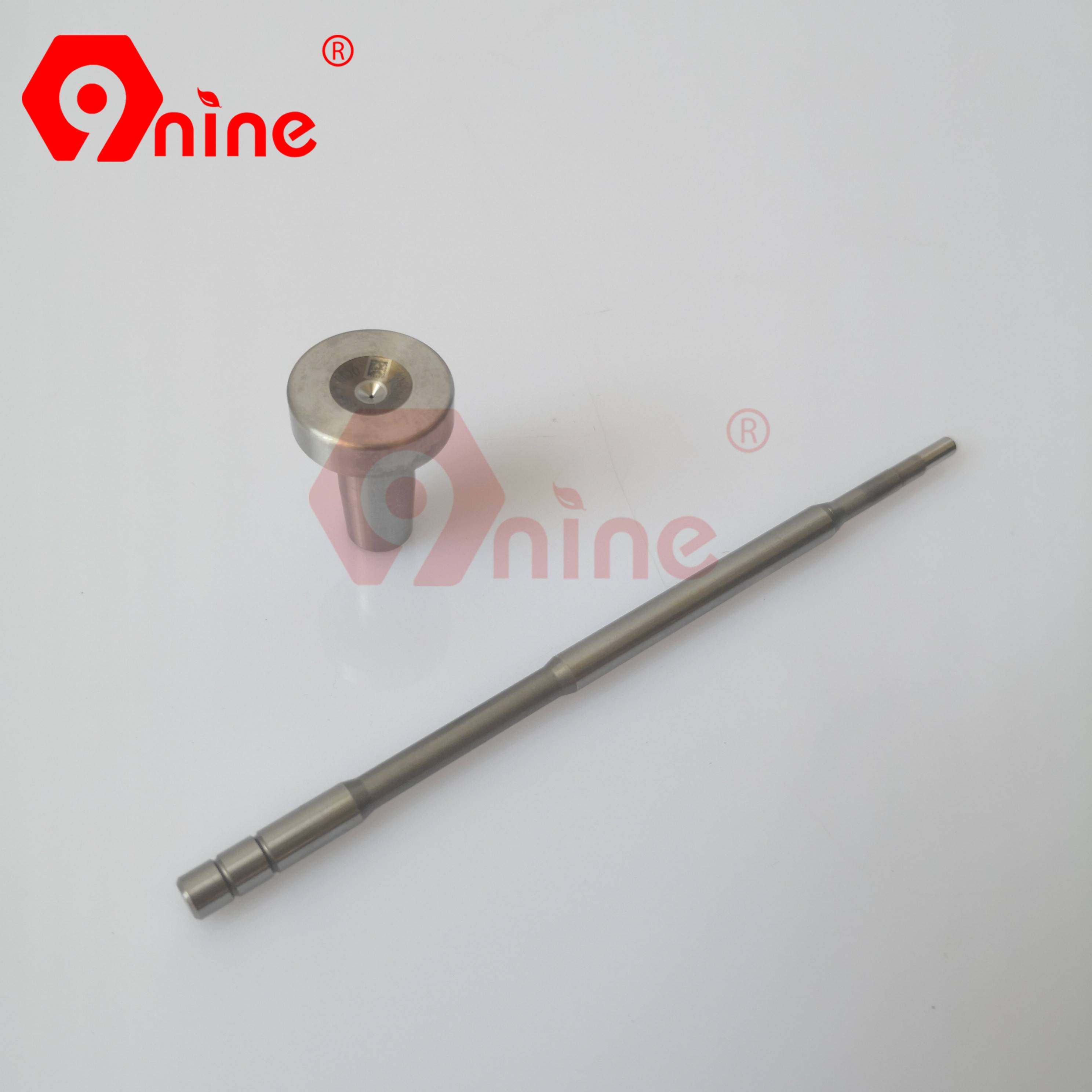 F 00V C01 383 Bosch Diesel Injector Valve F00VC01383