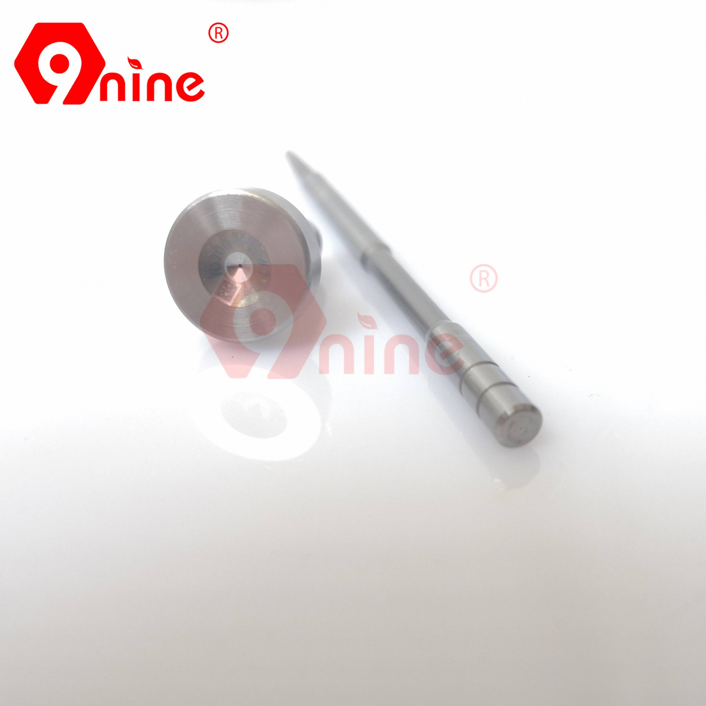 Diesel Injector Control Valve F00Rj00339 F00R J00 339