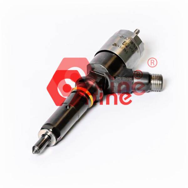 Cat Caterpillar Perkins Injector 2645A745