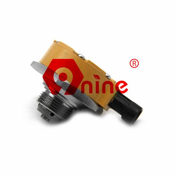 320D pump Solenoid Assembly 312-5620,solenoid complete for C6.4 C6.6 Engine