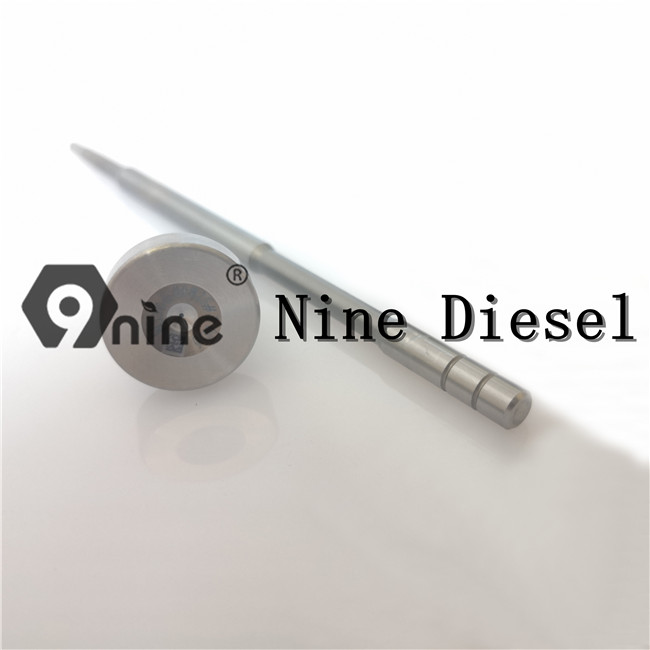 0445110330 Injector Valve F00VC01346 F00V C01 346