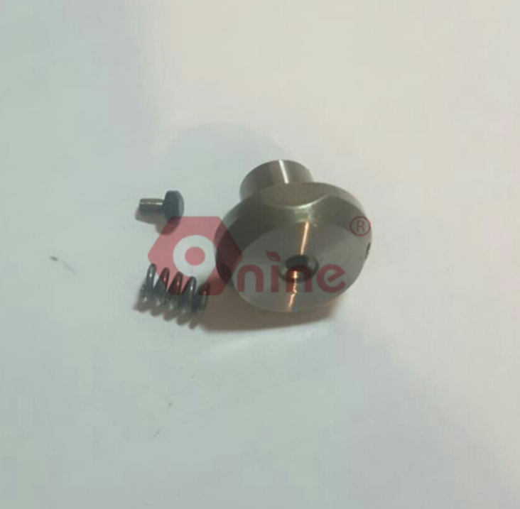 Siemens Piezo Control Valve For Siemens Diesel Injector