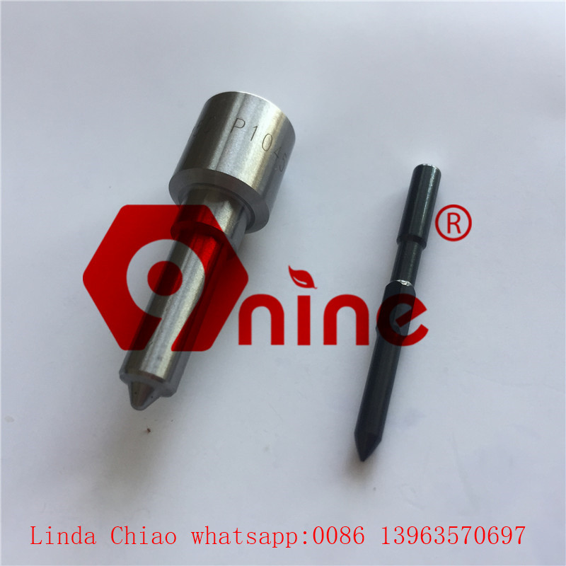 Bosch Common Rail Nozzle DLLA151P2629