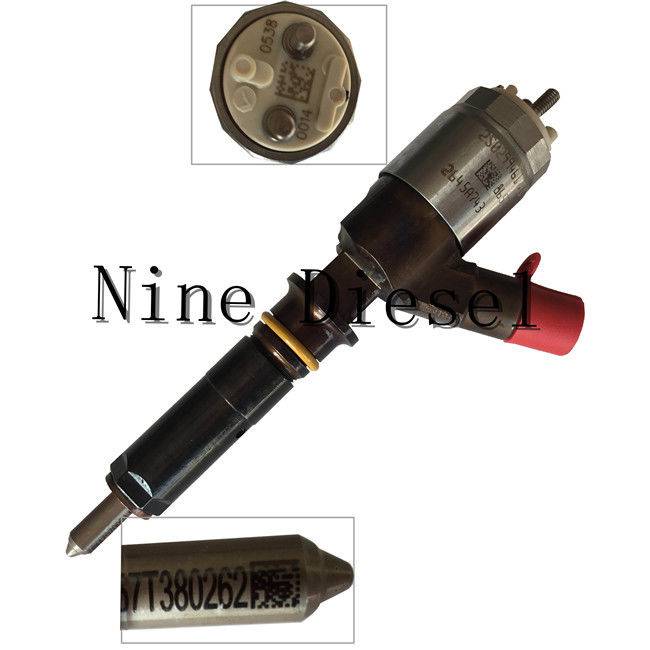 Caterpillar Perkins Diesel Injector 2645A743