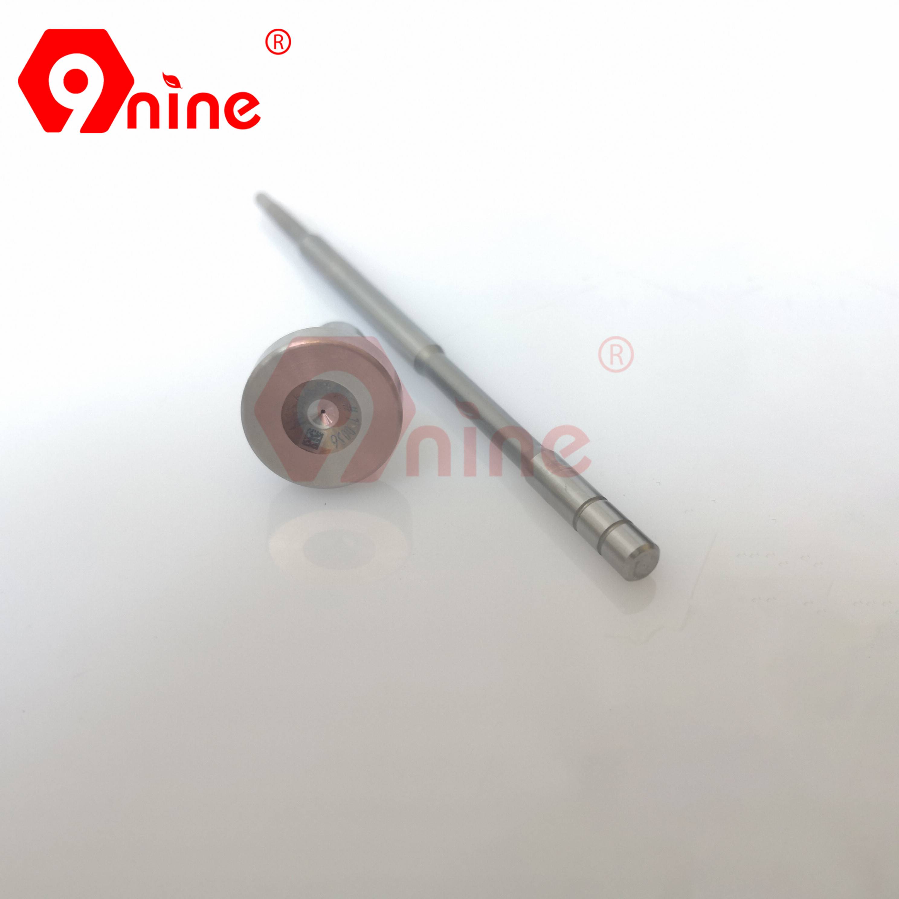 Common Rail Injector Valve F00Rj00399 F00R J00 399