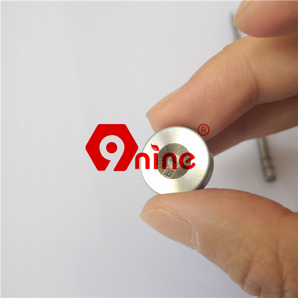 injector control valve F00RJ01533 For Injector 0445120063