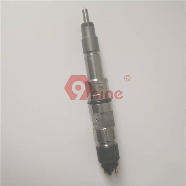 injector bosch 0445120391 0 445 120 391