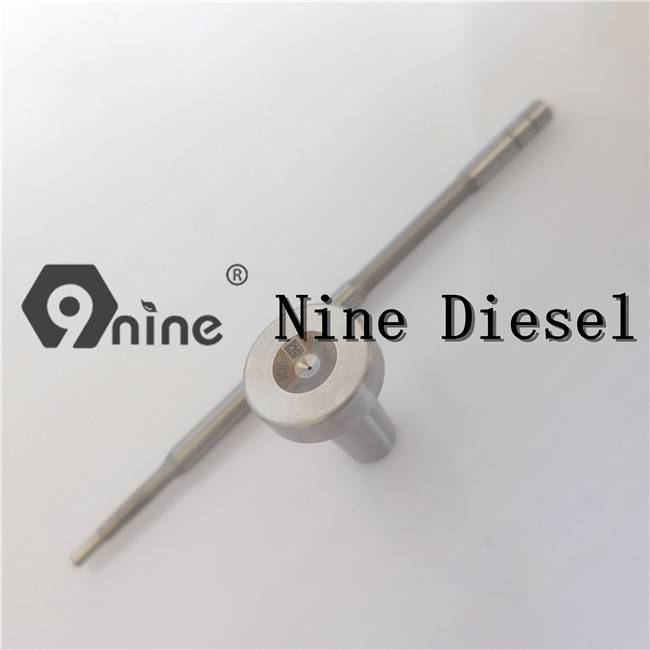 Bosch Injector Control Valve F00RJ02806 For Injector 0445120083
