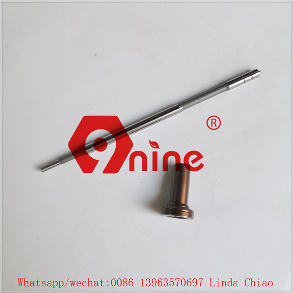 injector control valve F00VC01037 For Injector 0445110112/0445110187