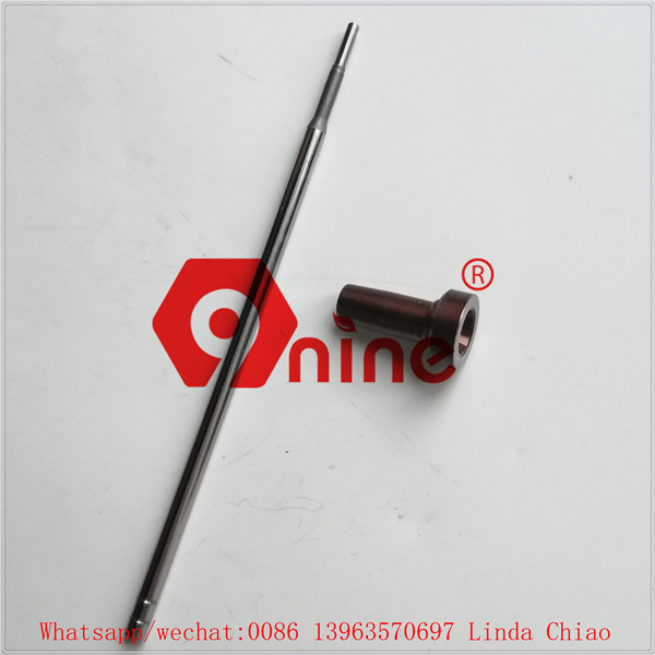 common rail injector valve F00VC01001 For Injector 0445110003/0445110004/0445110005/0445110006/0445110009/0445110010/0445110011/0445110012/0445110014/0445110015/0445110024/0445110025/0445110034/0445110035/0445110045/0445110046/0445110069/0445110070/044511