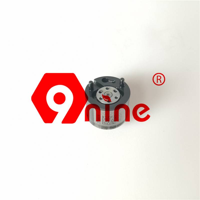 Delphi Injector Spare Parts Injector Control Valve 28239294 28440421 9308-621C