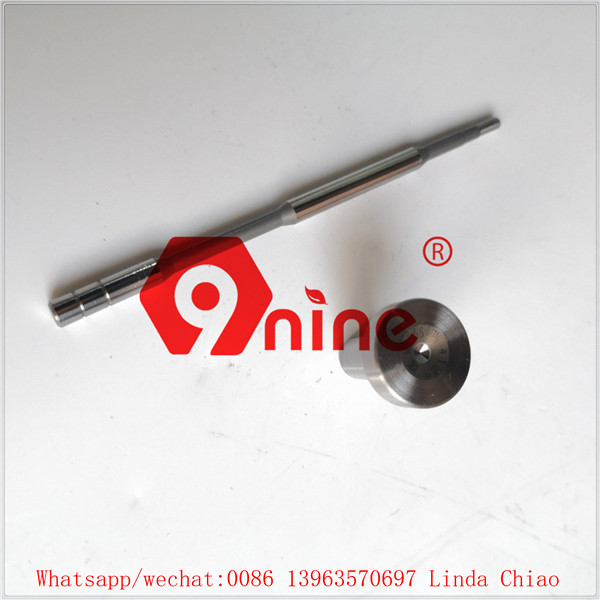 control valve set F00RJ02466 For Injector 0445120030/0445120061/0445120100/0445120217/0445120218/0445120219
